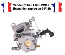 Carburateur Pour HUSQVARNA T435 / ZENOAH GZ3500T NEUF