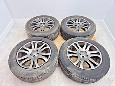 ✅4 JANTES 8Jx18CH ET55 235/60 R18 5x108 LAND ROVER FREELANDER 43881955 LR001152