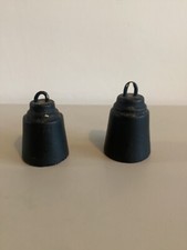 ANCIEN POIDS DE BALANCE