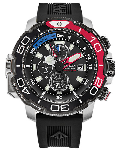 Citizen promaster aqualand - promaster,