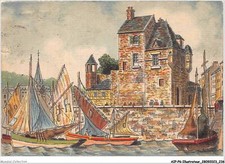 AIPP6-0683 - ILLUSTRATEUR - BARDAY - HONFLEUR - LA LIEUTENANCE
