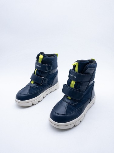 Geox enfants bottes - geox,
