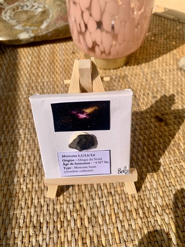 Mini art display - art,