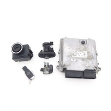 Boîtier de commande moteur