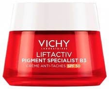 Vichy LiftActiv Crème B3 Anti-Taches SPF50 50 ml ( ANTI GASPI 12/2025 )