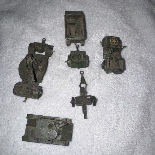 Dinky toys lot light - dinky,