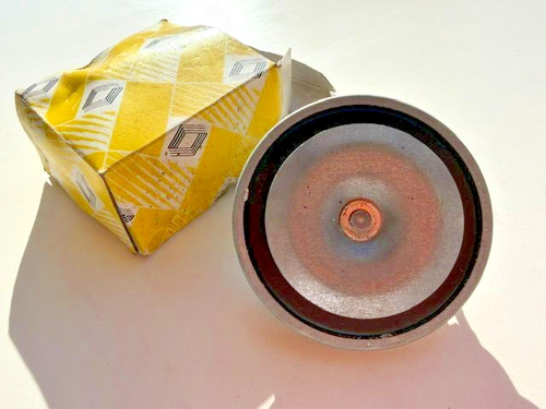 Klaxon avertisseur sonore - 12, v