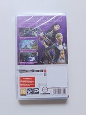 BAYONETTA 3 NEUF BLISTER