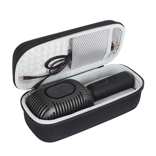 étui microphone compact eva - Étui,