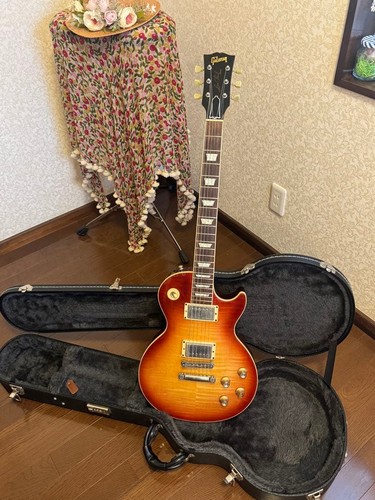 Gibson les paul - les,