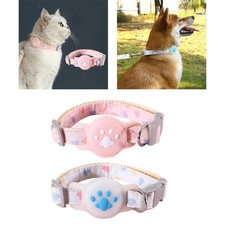 Collier de chat pour