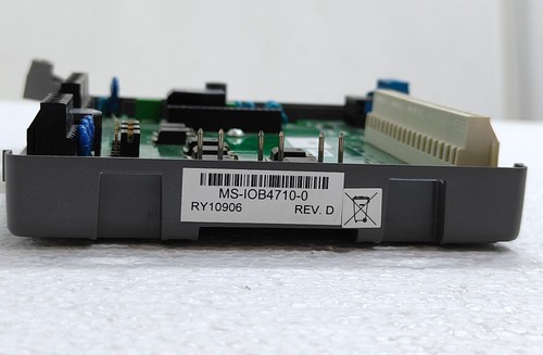 Johnson controls metasys - metasys, iom