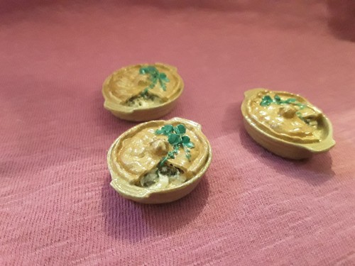 Tourte champignons 23 - tourte, #