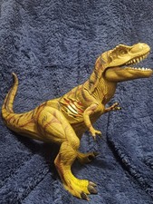 Hasbro Jurassic Park 3 JP3