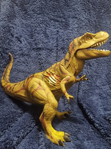 Hasbro jurassic park jp3 - hasbro,