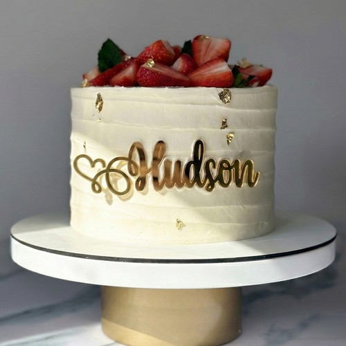 Gâteau anniversaire - gâteau, d’anniversaire