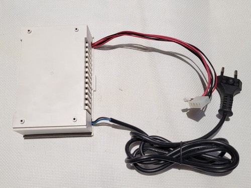 Alimentation secteur origine - alimentation, d'origine