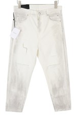 Jeans Balmain Pour Hommes 29