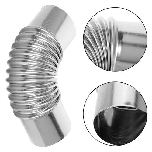 Stainless steel pipe tuyaux - pipe,