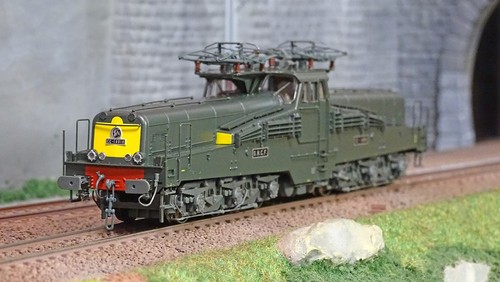 Jouef hj2424s locomotive - jouef,