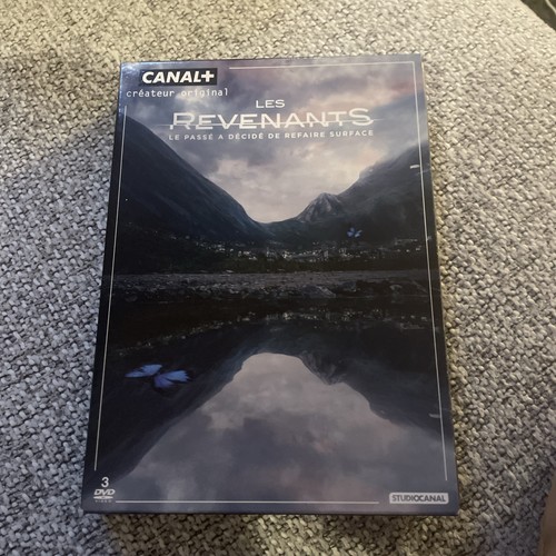 Coffret dvd série les - coffret,