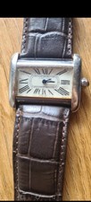 Montre cartier Vintage 