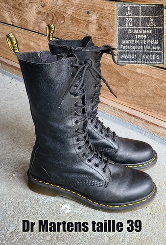 Martens 1b99 taille - "1b99", 39