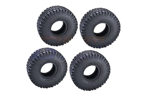 Gpm trx4mzsp21a pneus haute - trx4mzsp21a-bk,