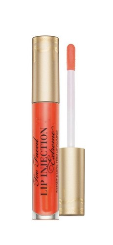 Too faced lip injection - faced,