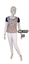 One  Step Taille 34  haut top