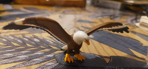 Fig1 yakari grand aigle - yakari,,