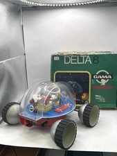 jouet Gama 3600 Delta 8 Space