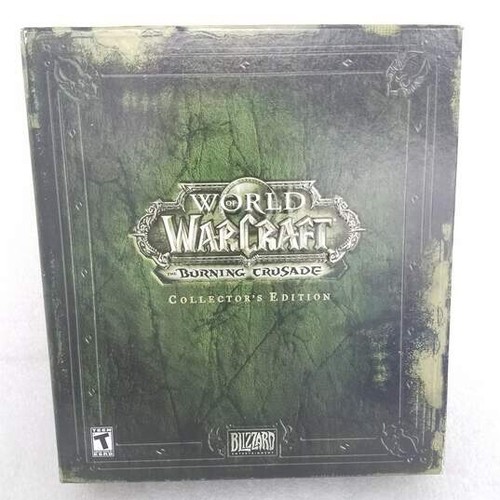 World warcraft the - of,