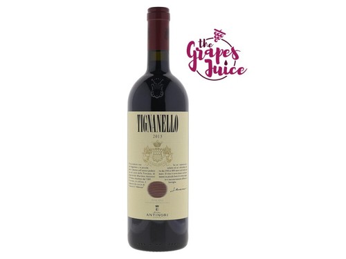 Marchesi antinori tignanello - marchesi,