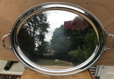 GRAND PLATEAU ARGENTERIE