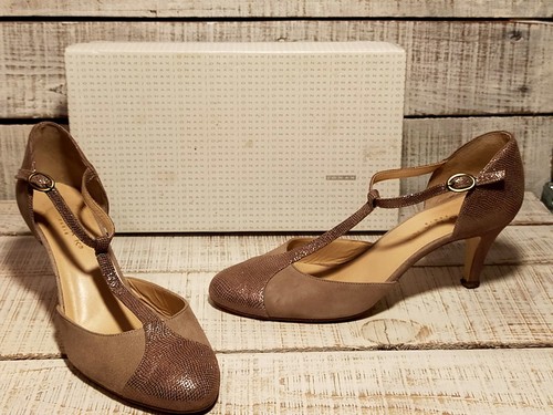 Chaussures escarpins jonak - ,
