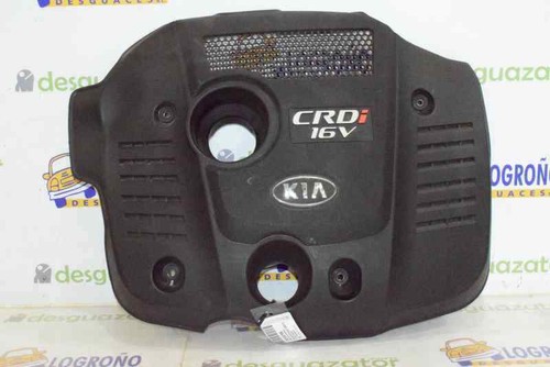 2924027290 couvercle moteur