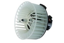 Moteur de Ventilateur