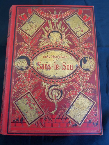 Cartonnage sans sou - cartonnage, sans-le-sou