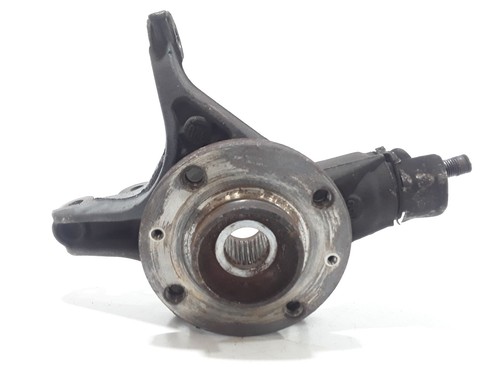 Fusee avant gauche citroen - avant,