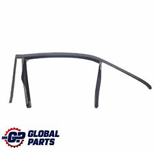 Joint Porte Mercedes W212 Guide De Fenêtre Arrière Gauche Scellement A2127351725