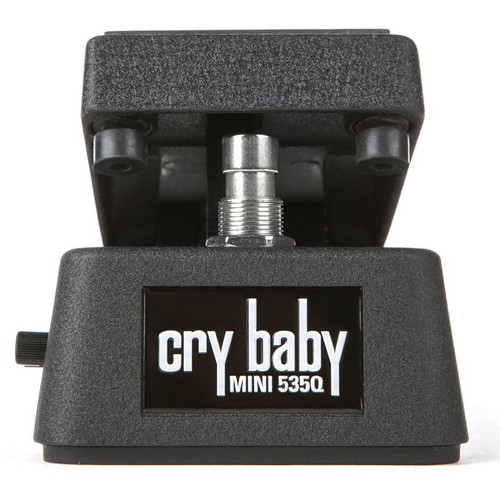 Dunlop cbm535q cry baby - dunlop, mini