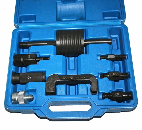 Common rail injecteur - rail,
