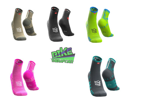 Chaussettes compressport run - compressport,