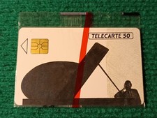 TELECARTE PRIVEE / PHONECARD
