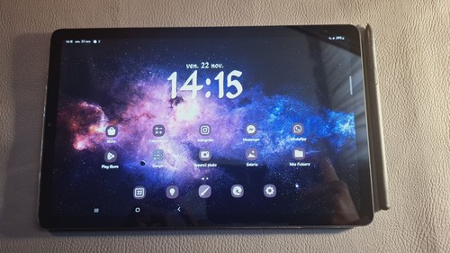 Samsung galaxy tab - samsung,