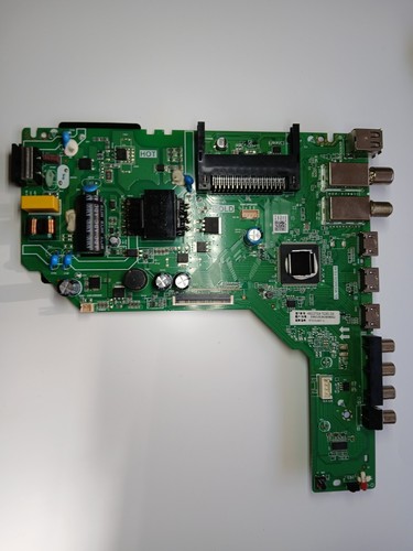 Carte mere pour selecline - mere, tv