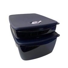 Tupperware Vent N Serve