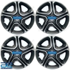 4 Pièce Neuf Roue Enjoliveurs