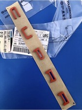 LOGO Seat CUPRA ORANGE LEON